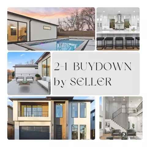 4807 W University Blvd, Dallas, TX 75209