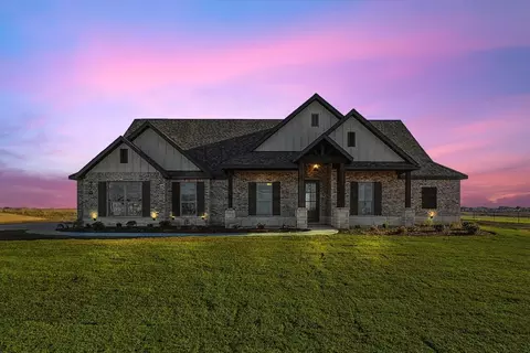 370 Marion Rd, Venus, TX 76084