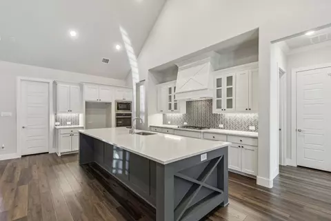 408 Travelers Ter, Argyle, TX 76226