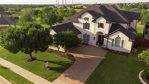 4610 Druid Hills Dr, Frisco, TX 75034