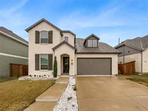 3024 Aqueduct Ave, Royse City, TX 75189