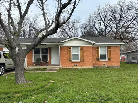 1501 Terminal Rd, Fort Worth, TX 76106