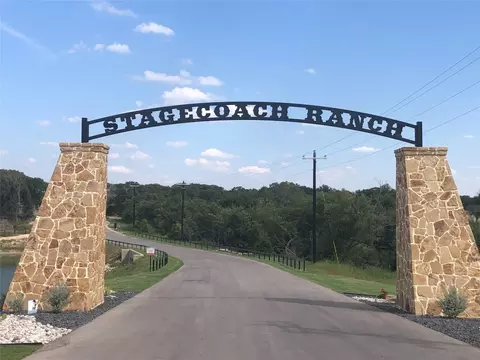 1021 Stagecoach Ranch Dr, Weatherford, TX 76085