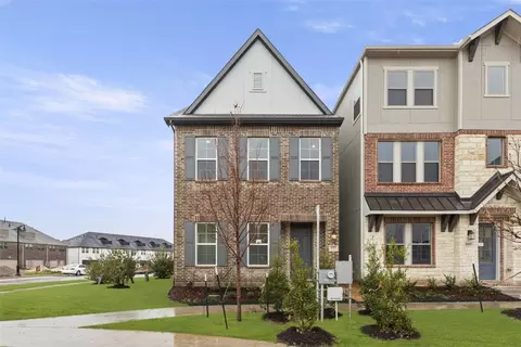 4401 Ward St, North Richland Hills, TX 76180