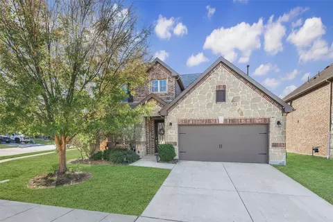 1407 Tumbleweed Trl, Northlake, TX 76226