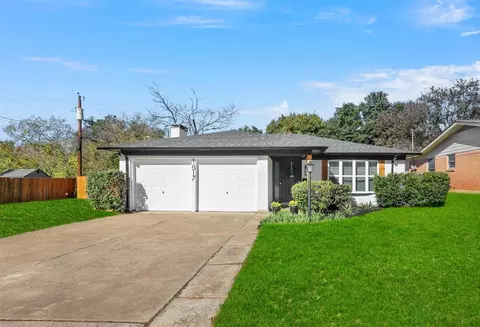 1817 W Tucker Blvd, Arlington, TX 76013