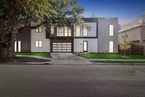 4722 Deere St, Dallas, TX 75204