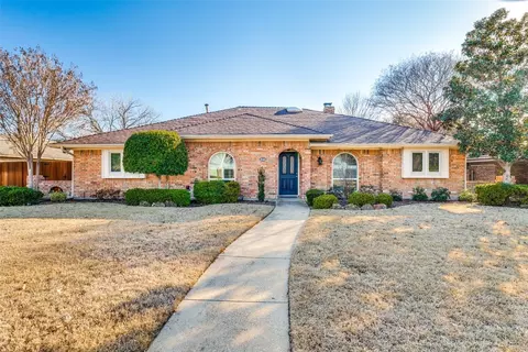 3544 Bender Trl, Plano, TX 75075