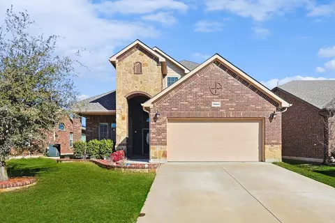 10948 Abbeyglen Ct, Haslet, TX 76052