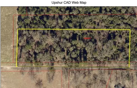tbd Beech, Big Sandy, TX 75755 photo 3