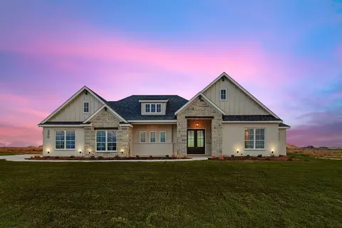 390 Marion Rd, Venus, TX 76084