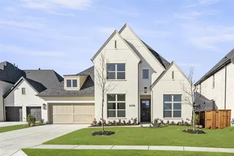 2208 Boboli Ct, Celina, TX 75009