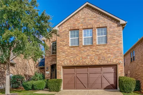 209 Vagon Castle Ln, Lewisville, TX 75056