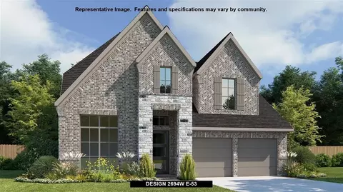 1941 Halkin Rd, Celina, TX 75009