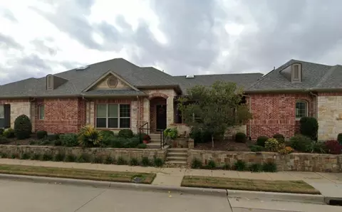 5613 Hummingbird Ln, Fairview, TX 75069