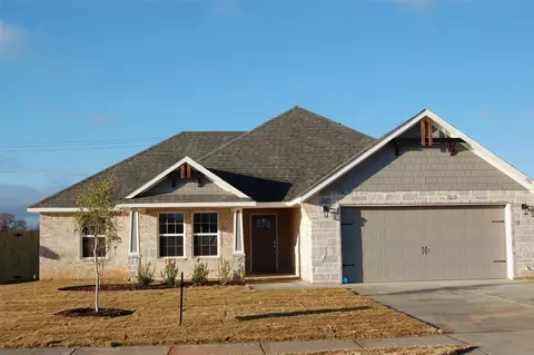 733 Raylan St, Springtown, TX 76082