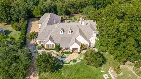 517 Creekside Dr, Mckinney, TX 75071