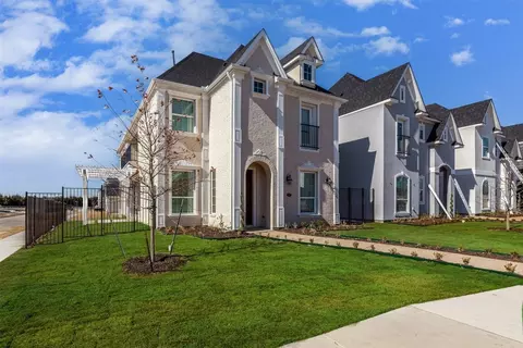 3216 Renoir, Mckinney, TX 75070