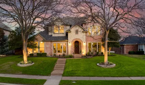 4020 Milano Dr, Plano, TX 75093