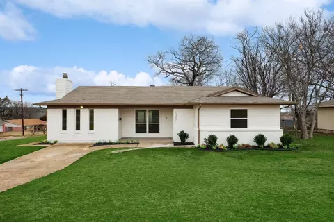 1307 Laura Ln, Dallas, TX 75241