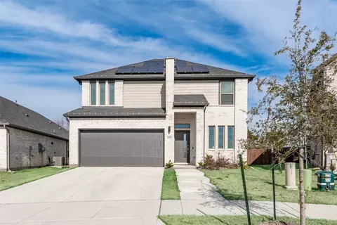 1151 Enchanted Rock Ln, Royse City, TX 75189