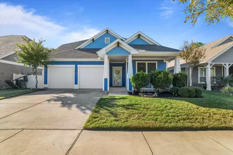9008 Blackstone Dr, Providence Village, TX 76227