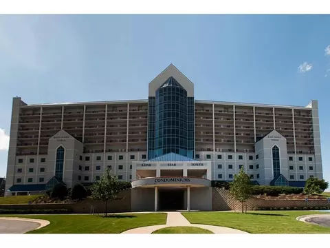 3575 Lone Star Cir #609, Fort Worth, TX 76177