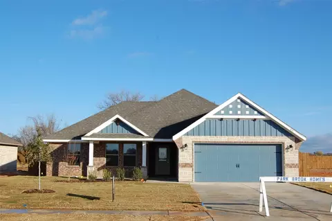 817 Haley St, Springtown, TX 76082