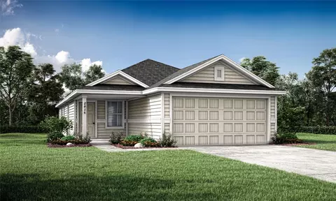 1436 Mahogany Ln, Fort Worth, TX 76140