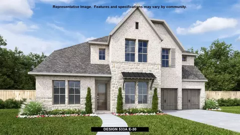 2622 Native Dancer Ct, Celina, TX 75009