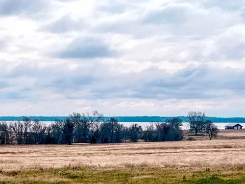 Lot 3 Se Cr 2220, Corsicana, TX 75109