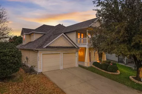 9928 Old Field Dr, Mckinney, TX 75072