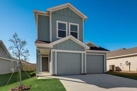 1404 Mahogany Ln, Fort Worth, TX 76140