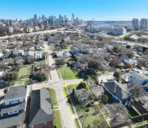 2351 Vagas St, Dallas, TX 75219