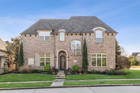 501 Monte Carlo Dr, Southlake, TX 76092
