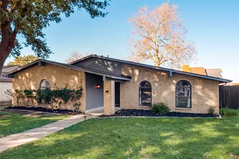 3413 Janwood Ln, Garland, TX 75044