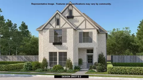 1613 Victoria Pl, Celina, TX 75009
