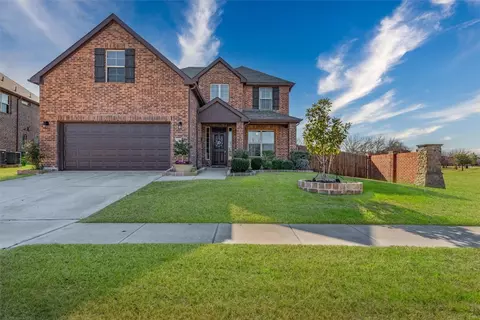 11613 Skylor Ave, Mckinney, TX 75071