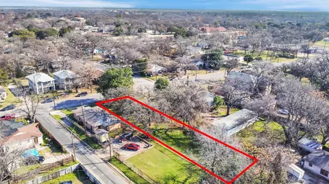 3907 Colonial Ave, Dallas, TX 75215
