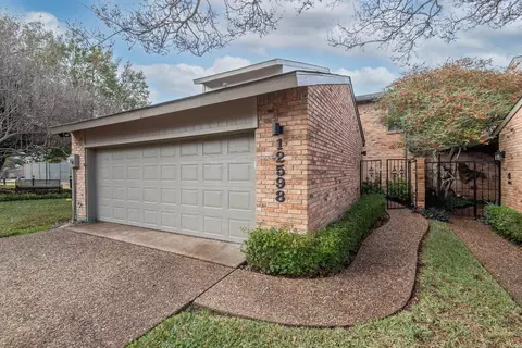 12598 Montego Plz, Dallas, TX 75230