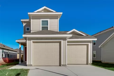 1429 Silver Oak Ln, Fort Worth, TX 76140