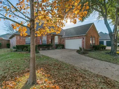 127 Clover Meadow Ln, Coppell, TX 75019