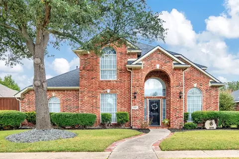 2425 Elm Leaf Ln, Plano, TX 75025