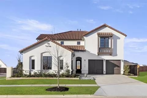 3704 Grapeseed Dr, Frisco, TX 75035