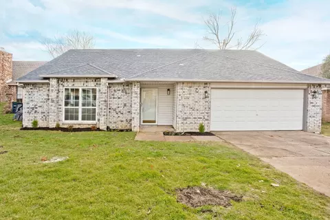 4420 Windwillow Ct, Fort Worth, TX 76137