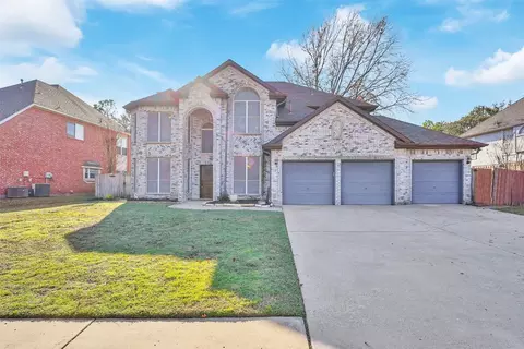 3129 Emory Dr, Flower Mound, TX 75022