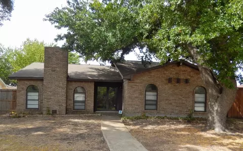3129 Pamela Pl, Garland, TX 75044