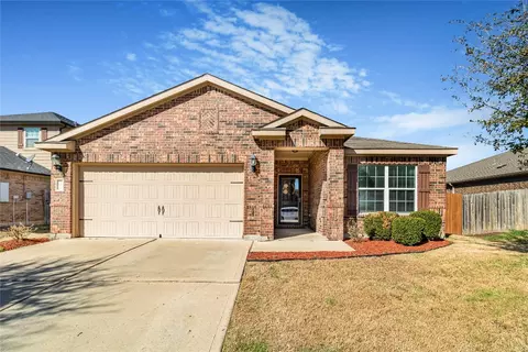 12938 Azure Heights Pl, Rhome, TX 76078