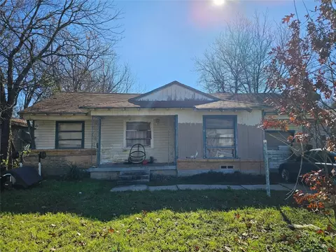 3102 Modree Ave, Dallas, TX 75216