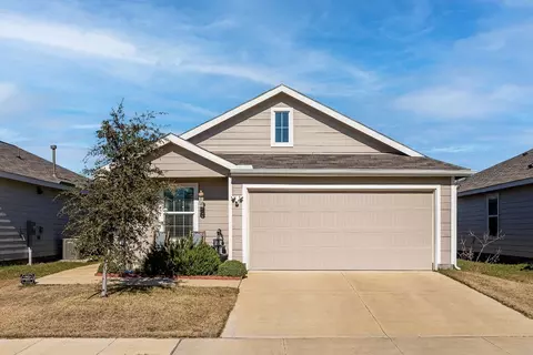 4308 Johnstown Ln, Forney, TX 75126